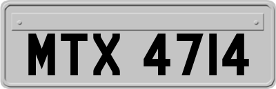 MTX4714