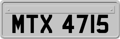MTX4715