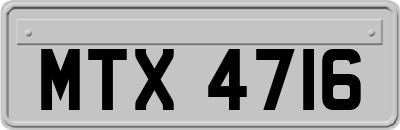 MTX4716