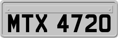 MTX4720