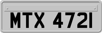 MTX4721
