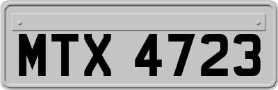 MTX4723