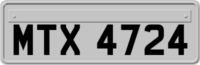 MTX4724