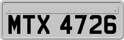MTX4726