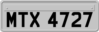 MTX4727