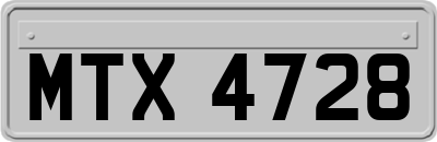 MTX4728