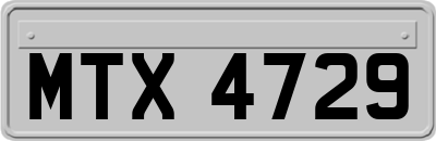 MTX4729