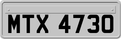 MTX4730