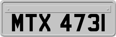 MTX4731
