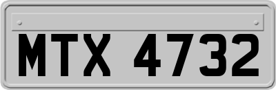 MTX4732