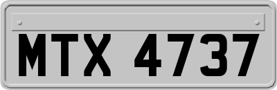 MTX4737