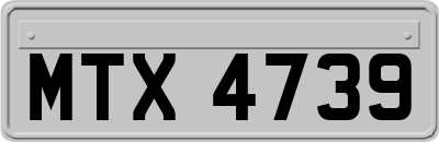 MTX4739