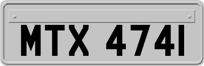 MTX4741