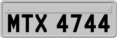MTX4744