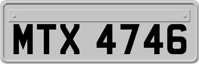 MTX4746