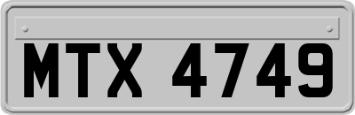 MTX4749