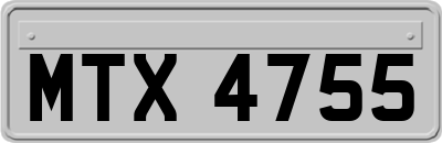 MTX4755