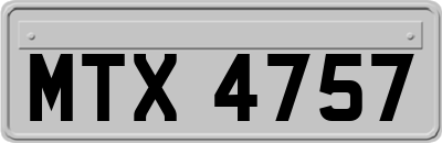 MTX4757