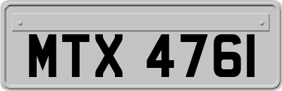 MTX4761