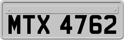 MTX4762