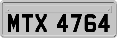 MTX4764
