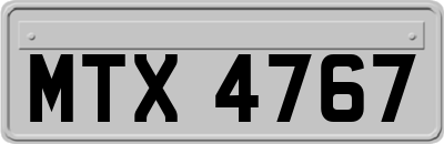 MTX4767