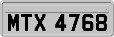 MTX4768
