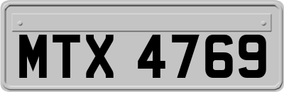 MTX4769
