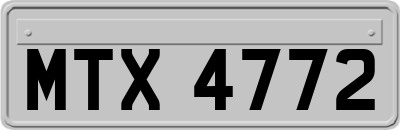 MTX4772