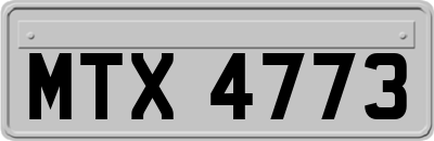MTX4773
