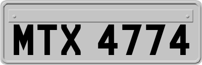 MTX4774