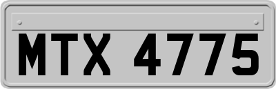 MTX4775