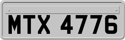 MTX4776