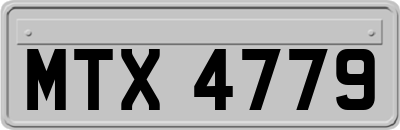 MTX4779