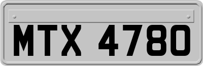 MTX4780