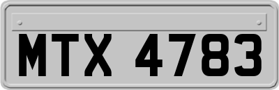 MTX4783
