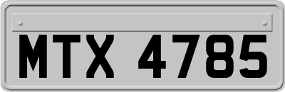MTX4785