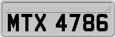 MTX4786