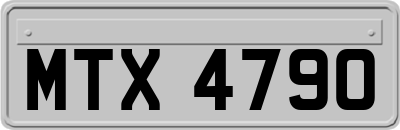 MTX4790