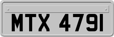 MTX4791