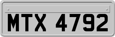 MTX4792