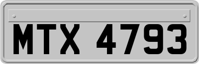 MTX4793