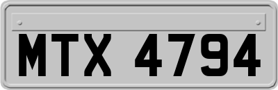 MTX4794