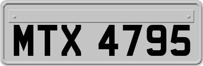MTX4795