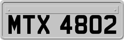 MTX4802