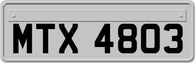MTX4803