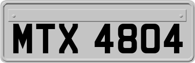 MTX4804