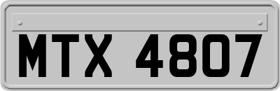 MTX4807
