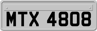 MTX4808