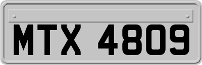 MTX4809